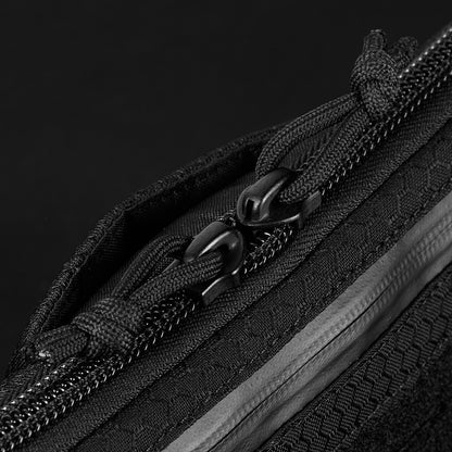 Admin Bag With Velcro