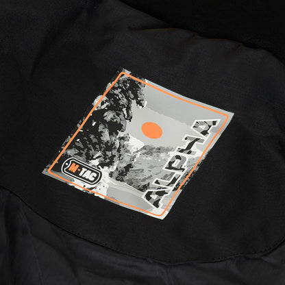 Alpha Gen.III Pro Primaloft winter Jacket