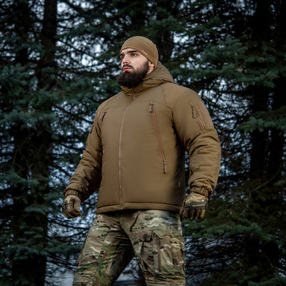 Alpha Gen.III Pro Primaloft winter Jacket