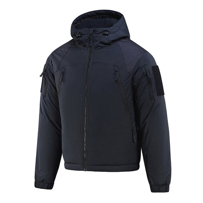 Alpha Gen.III Pro Primaloft winter Jacket