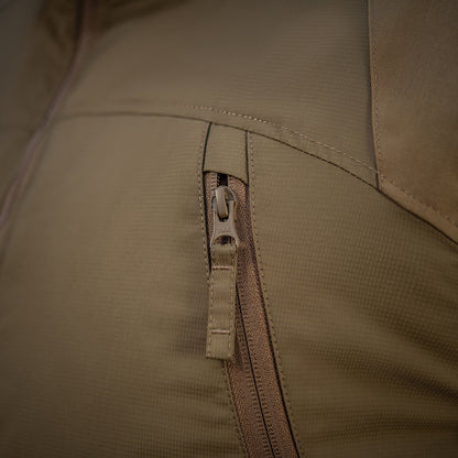 Alpha Gen.III Pro Primaloft winter Jacket