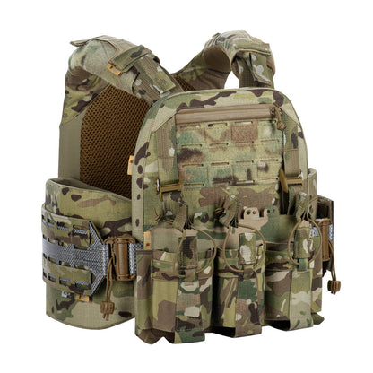 Cuirass Tiger Elite Plate Carrier (Plate Size M)