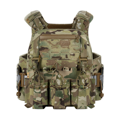 Cuirass Tiger Elite Plate Carrier (Plate Size M)