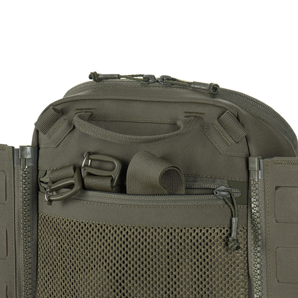 Backpack bag for a quadcopter AVATA 2