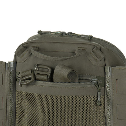 Backpack bag for a quadcopter AVATA 2