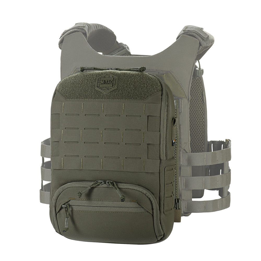 Backpack bag for a quadcopter AVATA 2
