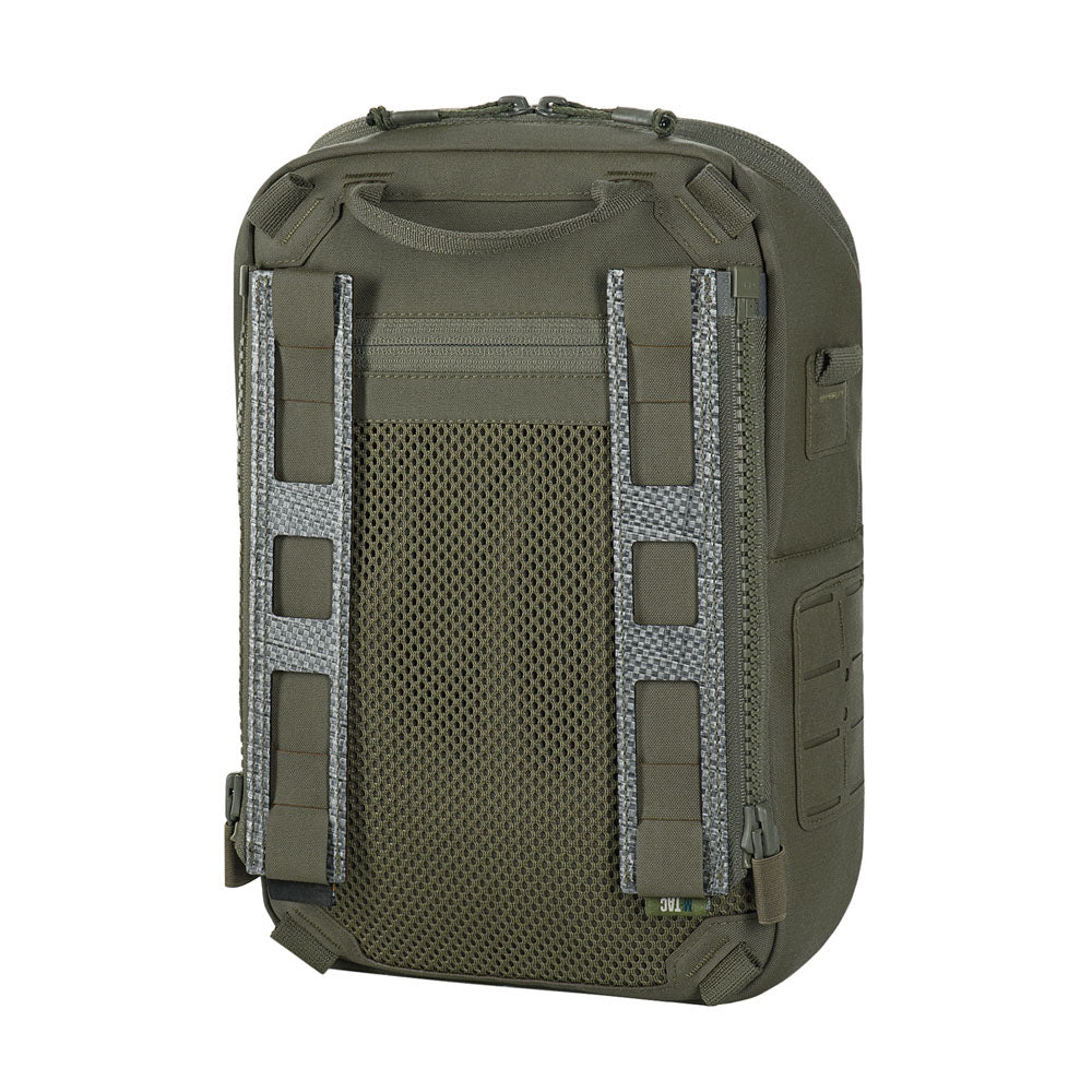 Backpack bag for a quadcopter AVATA 2