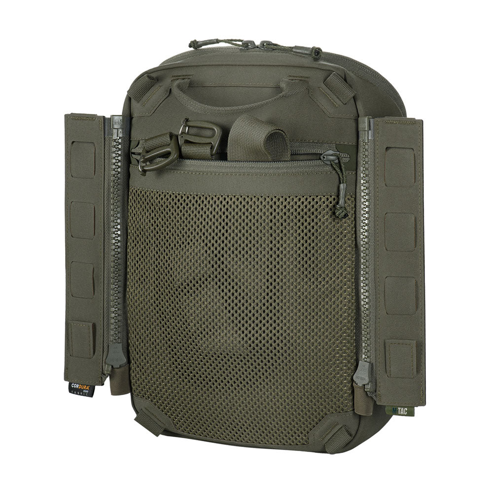 Backpack bag for a quadcopter AVATA 2