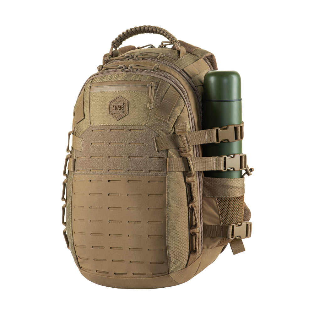 Backpack Mission Pack Elite Hex