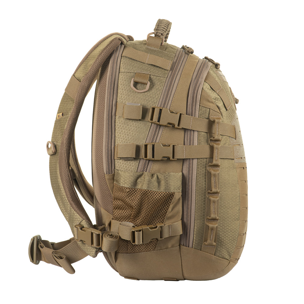 Backpack Mission Pack Elite Hex