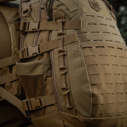 Backpack Mission Pack Elite Hex