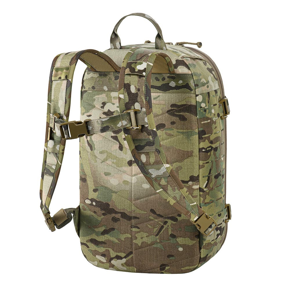 Backpack Sturm With Ergonomic Straps X-Large Elite Gen.II