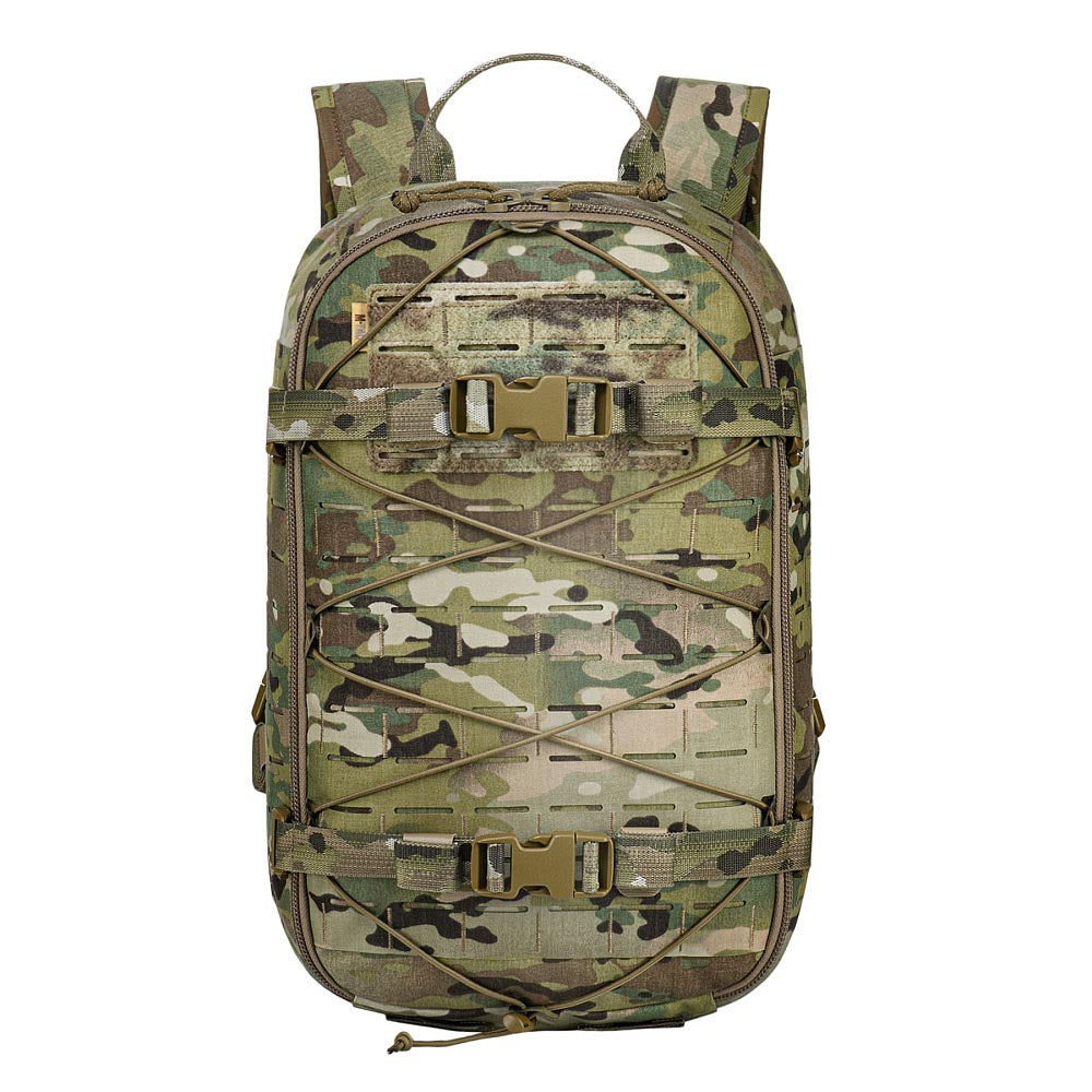 Backpack Sturm With Ergonomic Straps X-Large Elite Gen.II