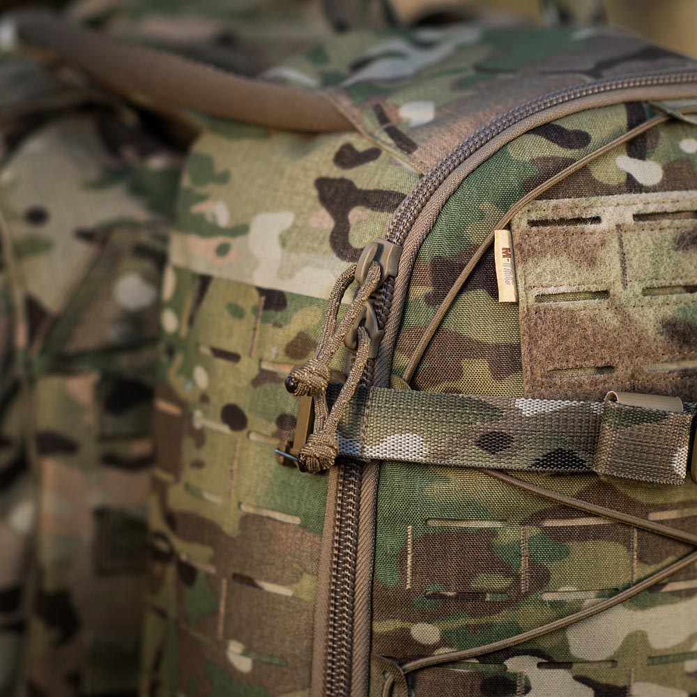 Backpack Sturm With Ergonomic Straps X-Large Elite Gen.II