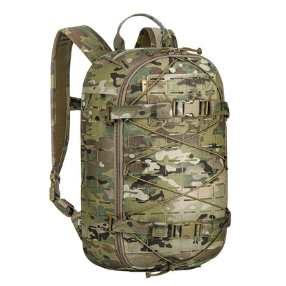 Backpack Sturm With Ergonomic Straps X-Large Elite Gen.II