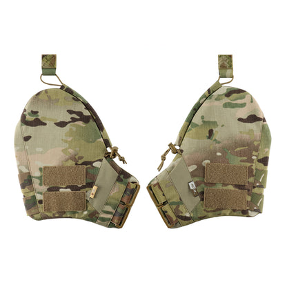 Elite Ballistic Forearm Protection, Class 1 (FMS)