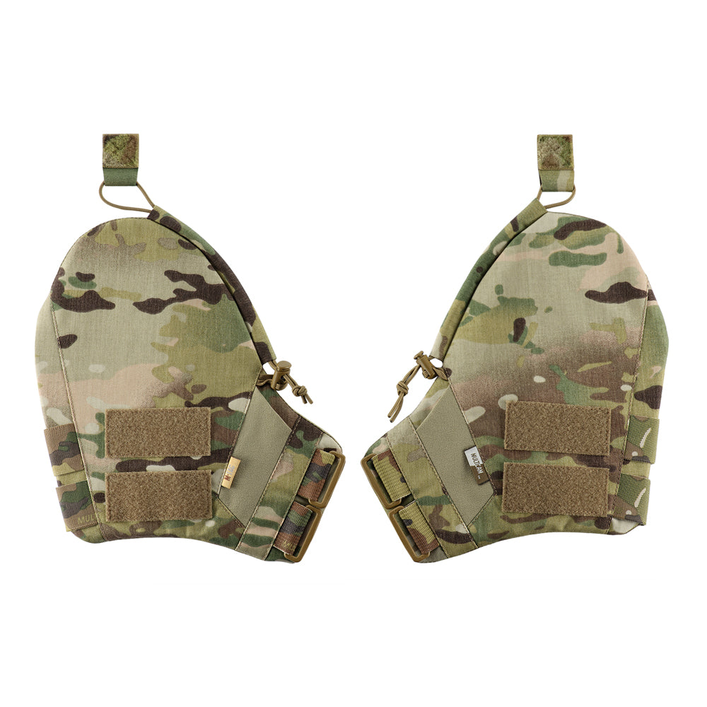 Elite Ballistic Forearm Protection Class 1 (FMS)