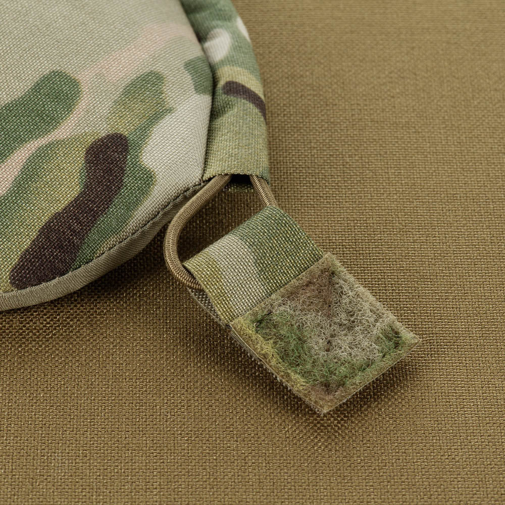 Elite Ballistic Forearm Protection, Class 1 (FMS)