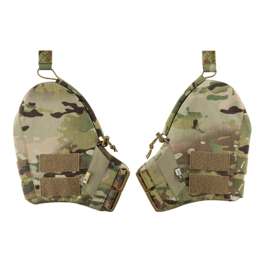 Elite Ballistic Forearm Protection Class 1 (FMS)
