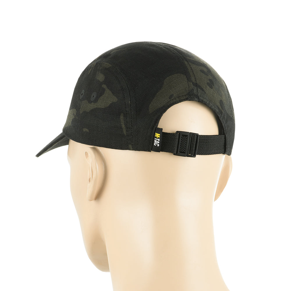 Baseball cap Five Panel NYCO Extreme
