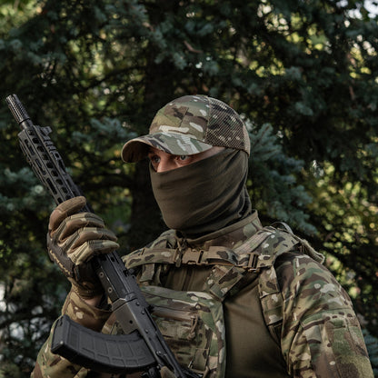 Baseball cap Mesh Elite tactical NYCO Extreme