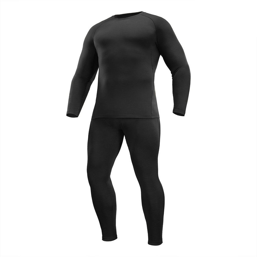 Thermal Merino