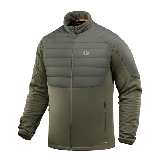 Jacket Berserk Polartec Primaloft Elite