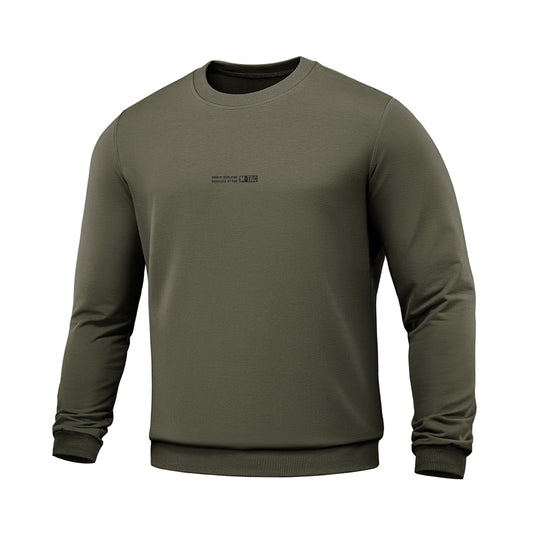 Sweatshirt Born by Revolution