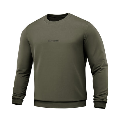 Sweatshirt Born by Revolution