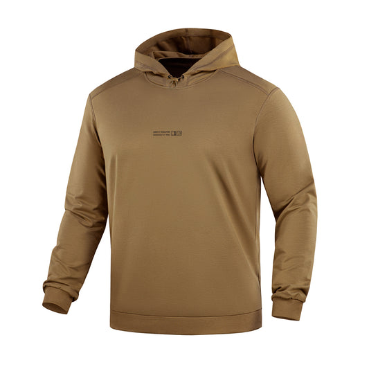 M-TAC Hoodie Born by Revolution