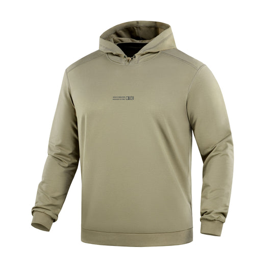 Hoodie Born by Revolution