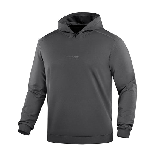 Hoodie Born by Revolution