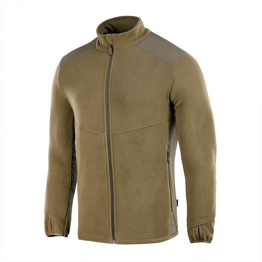 Jacket Legatus Microfleece