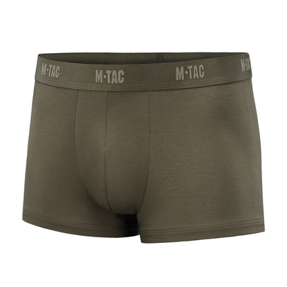 Men Cotton Stretch Trunks