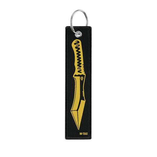 Revenge Keychain