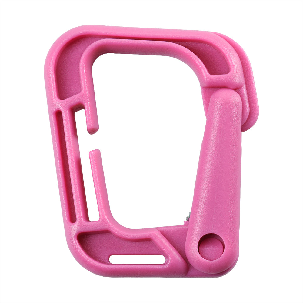 Carabiner Grimloc