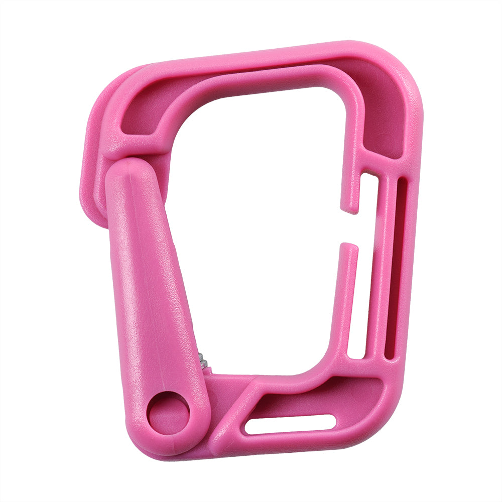 Carabiner Grimloc