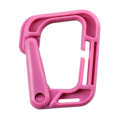 Carabiner Grimloc