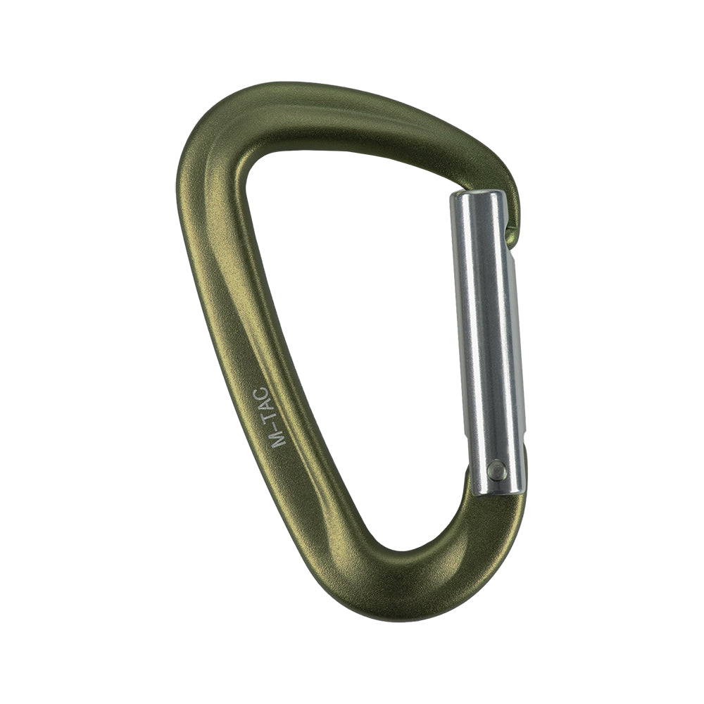 Carabiner