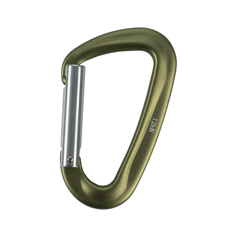 Carabiner