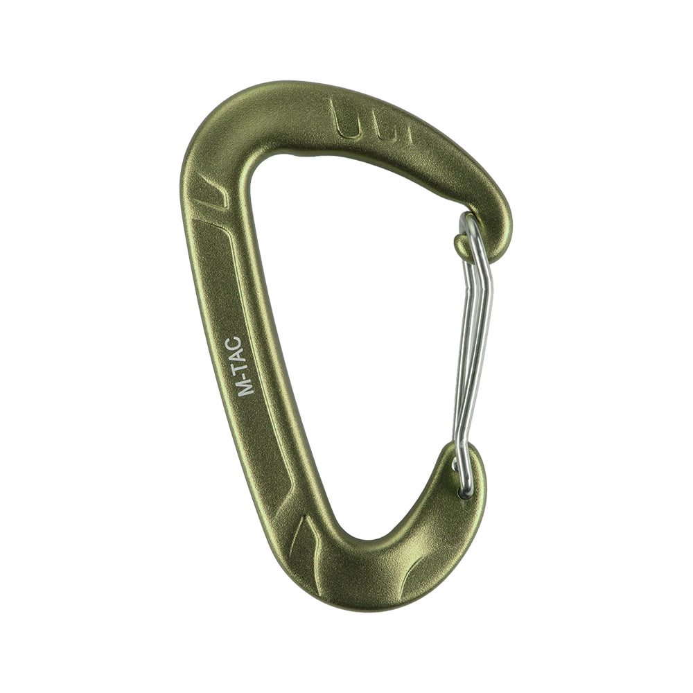 Carabiner
