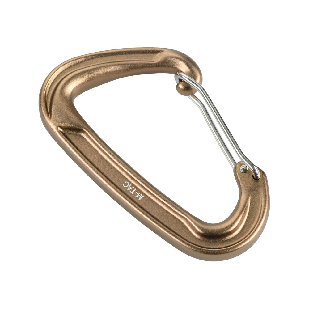 Carabiner
