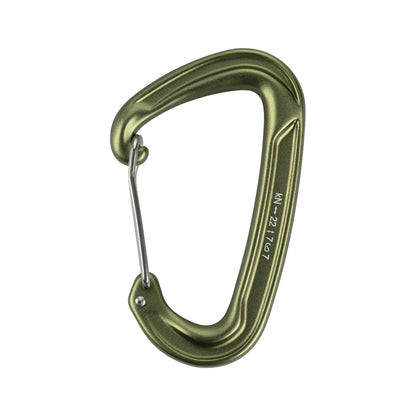 Carabiner