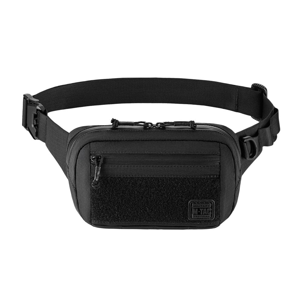 City Waist Bag Lite-NR with Velcro Elite