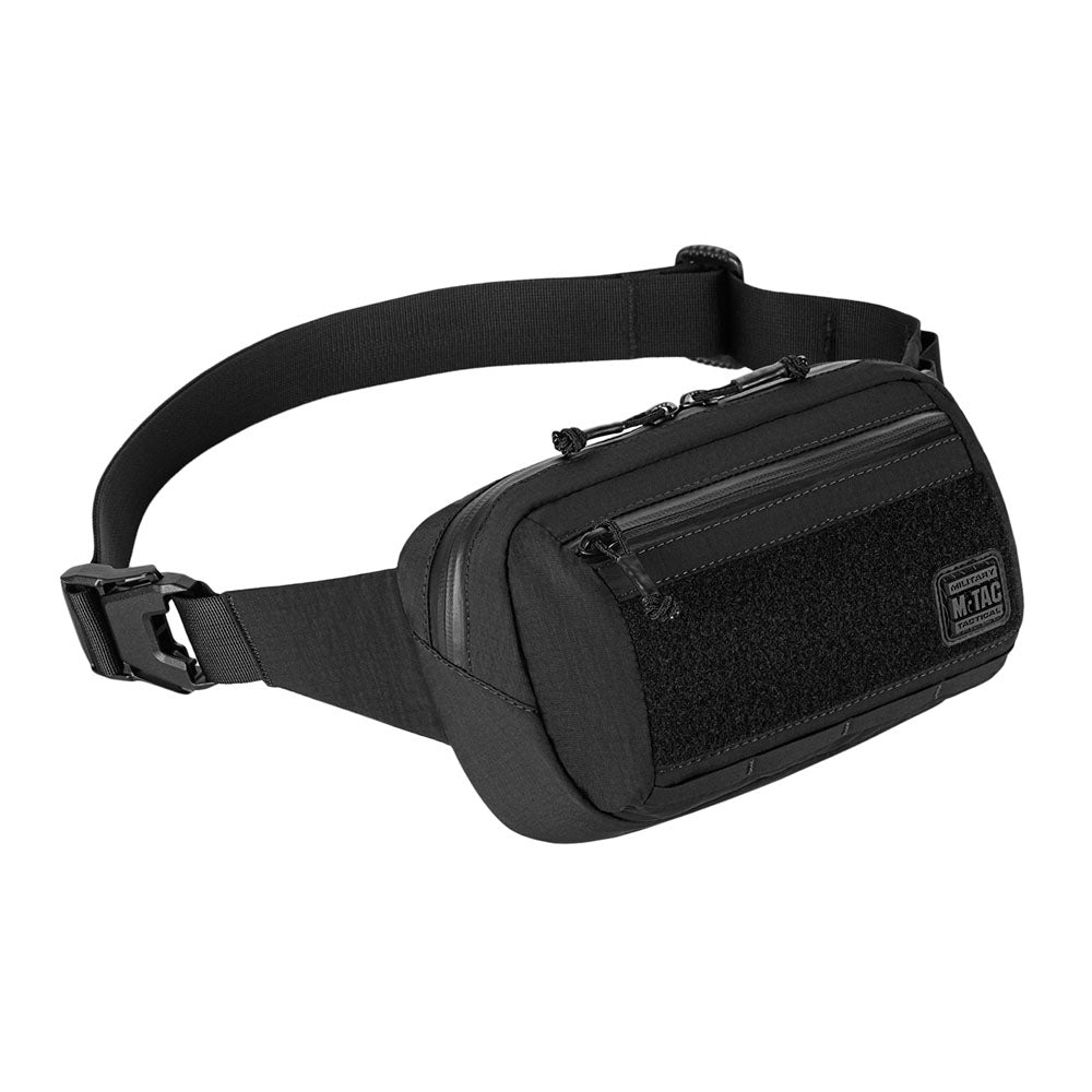 City Waist Bag Lite-NR with Velcro Elite