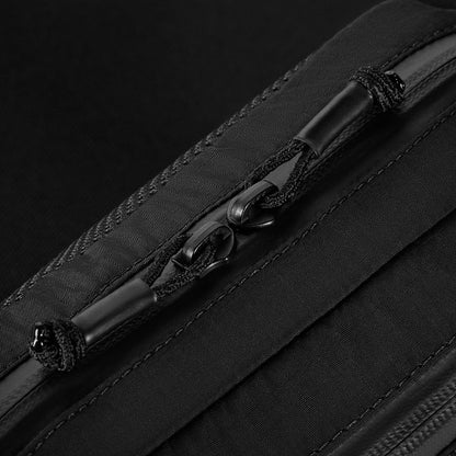 City Waist Bag Lite-NR with Velcro Elite