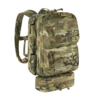 Combat Medic Backpack Elite