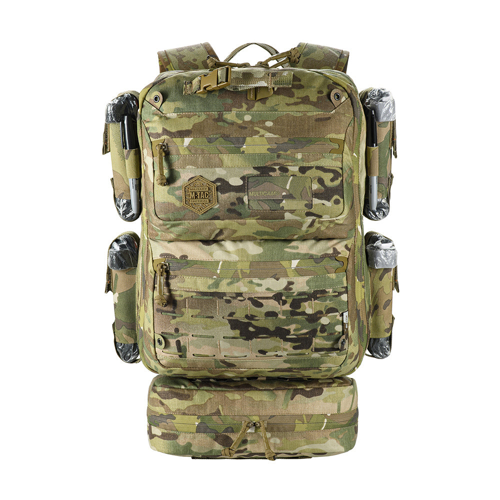 Combat Medic Backpack Elite