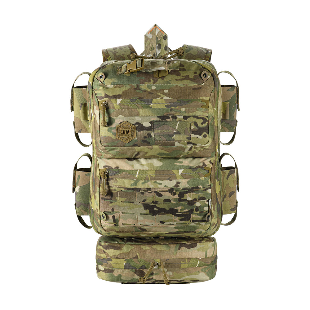 Combat Medic Backpack Elite