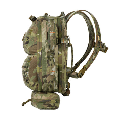 Combat Medic Backpack Elite